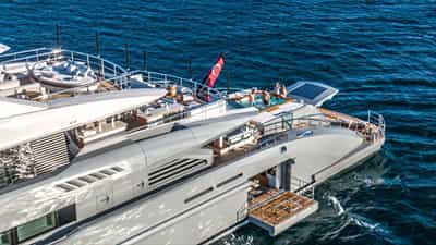 Decks
