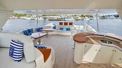 Flybridge