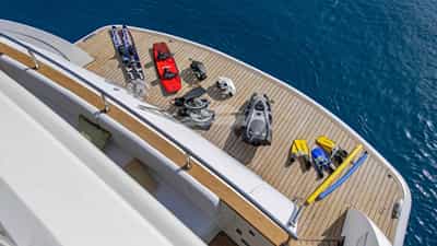 Watertoys