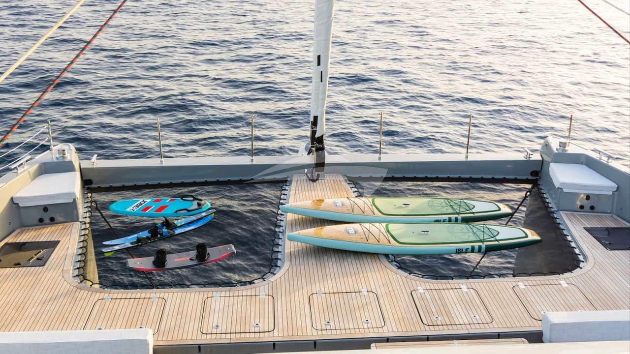GREYB, photo from the yacht portfolio 17