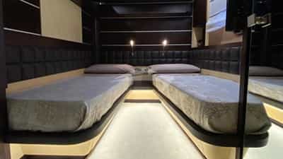 Twin Cabin