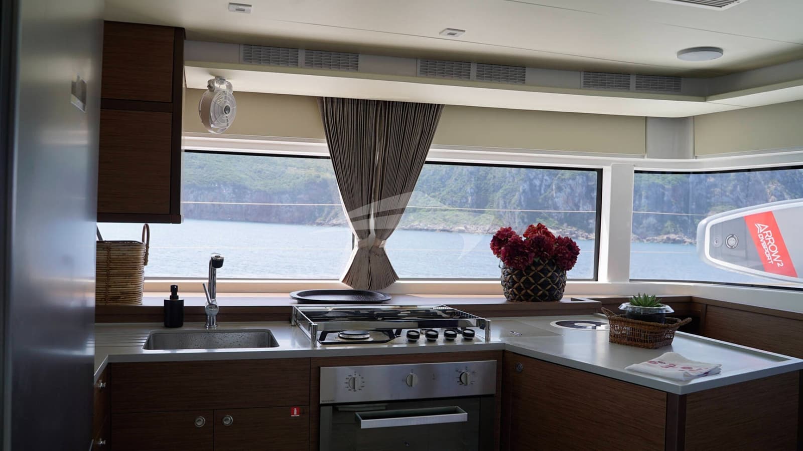 BLUE VELVET, photo from the yacht portfolio 7
