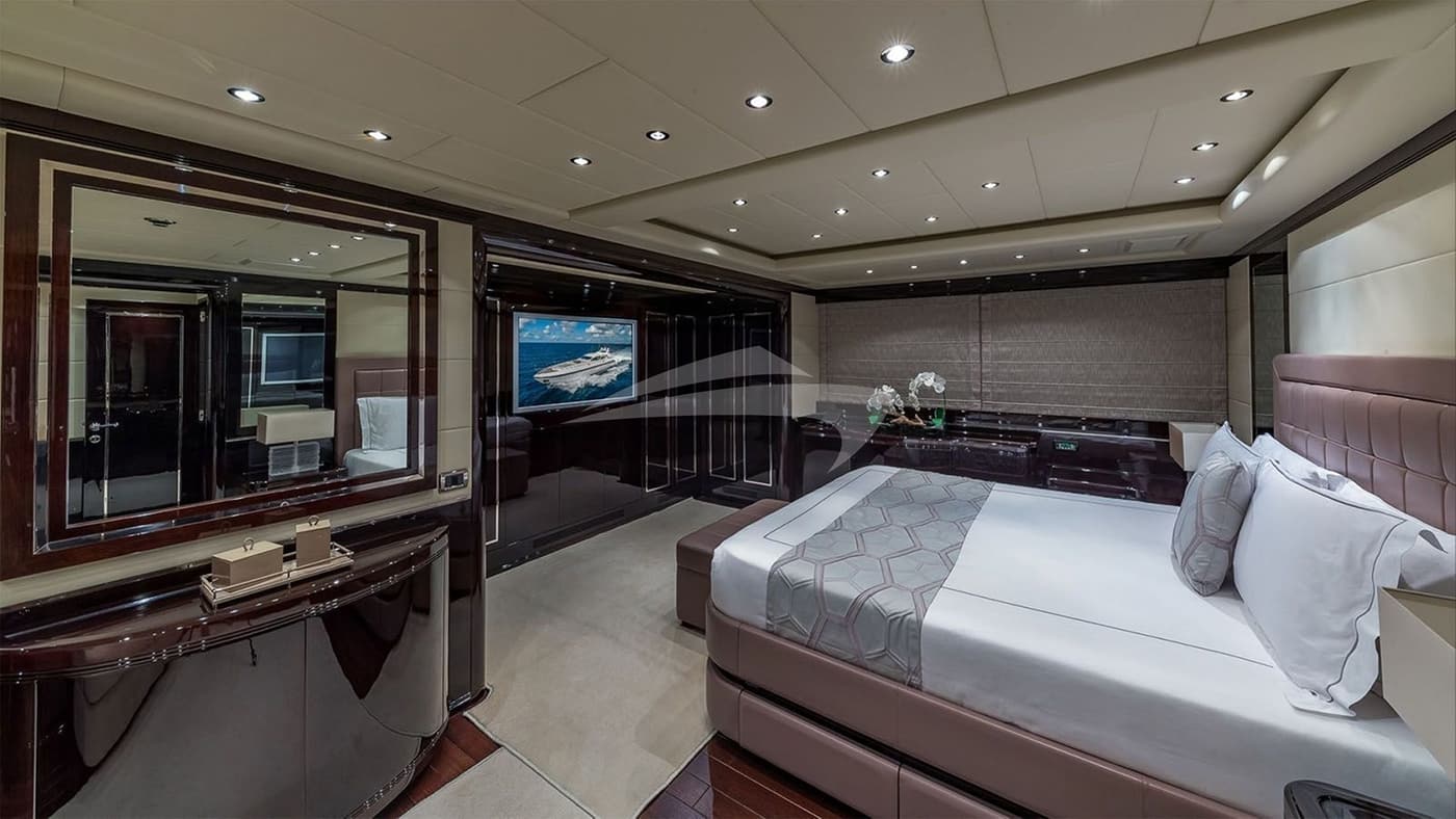 JOMAR, photo from the yacht portfolio