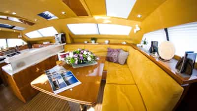 Saloon