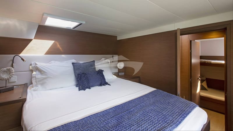 Guest Cabin