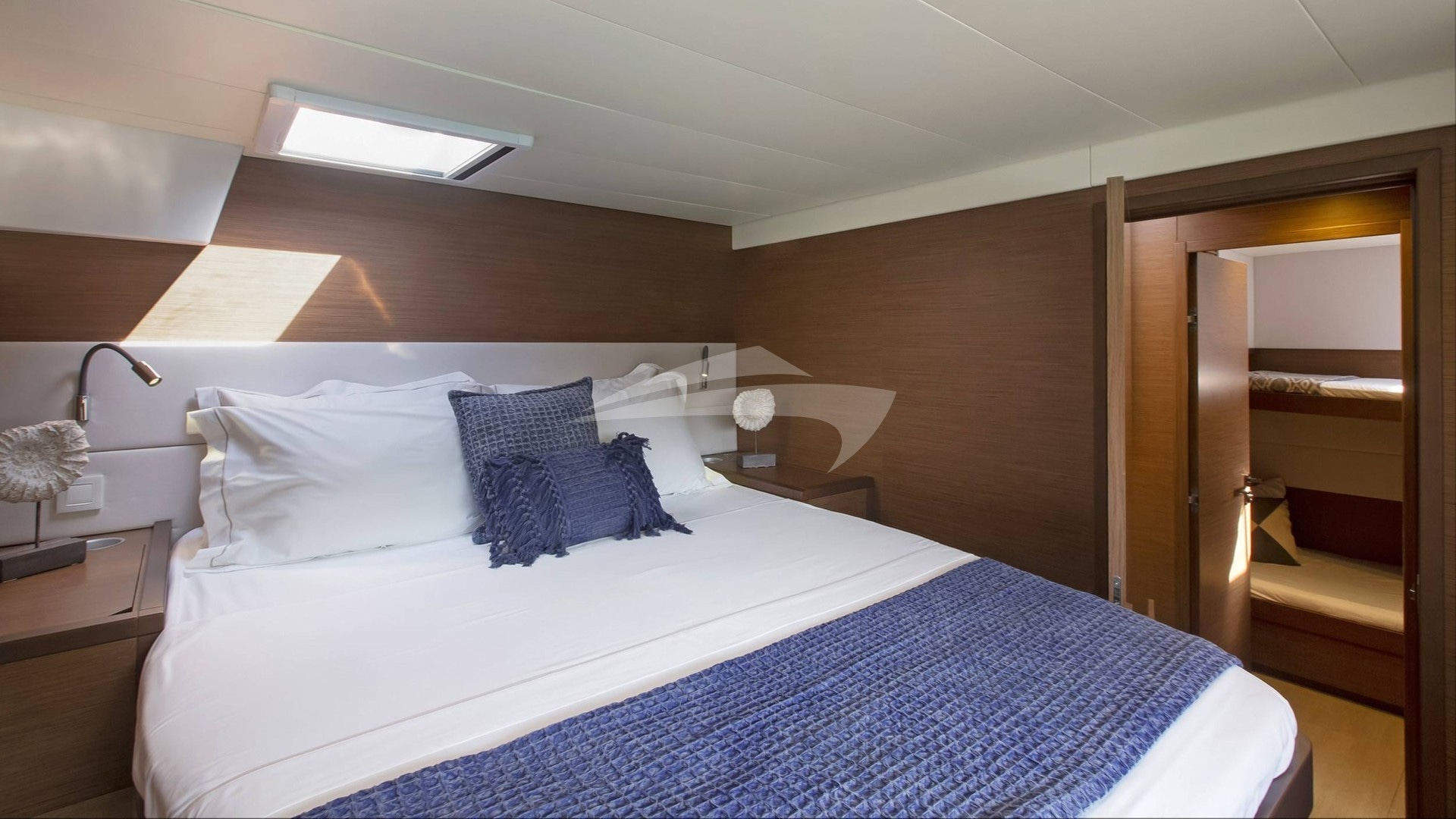 Guest Cabin