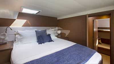 Guest Cabin