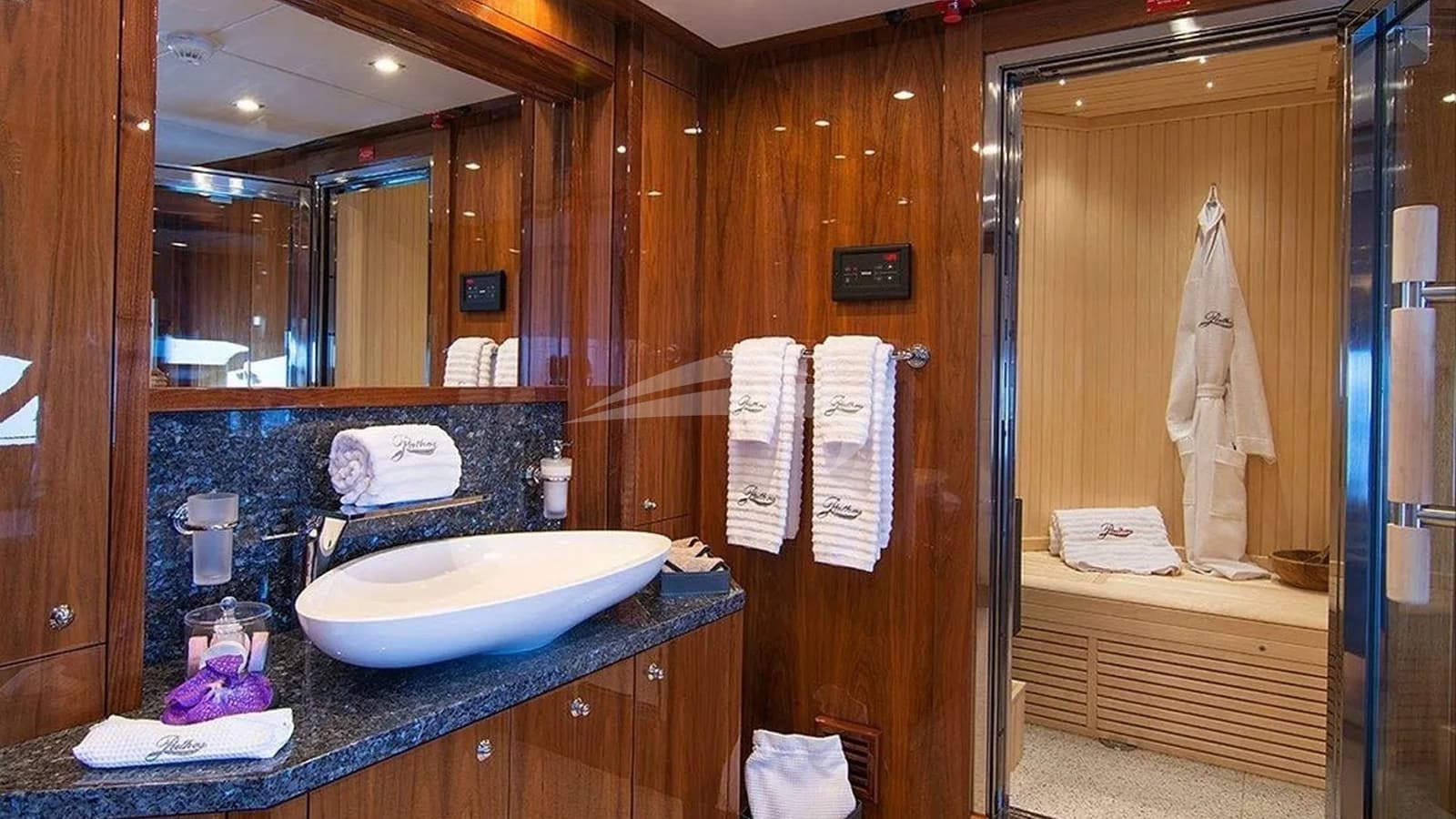 PATHOS, photo from the yacht portfolio 8