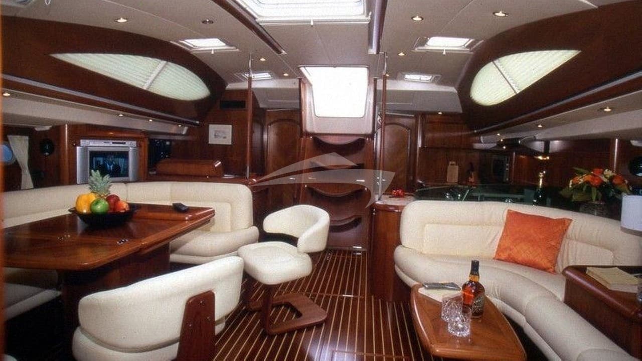 OSARRACINO, photo from the yacht portfolio