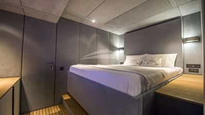 Double cabin 2