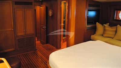 Master Cabin