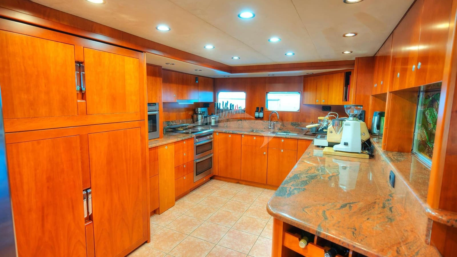 VOYAGER, photo from the yacht portfolio 9