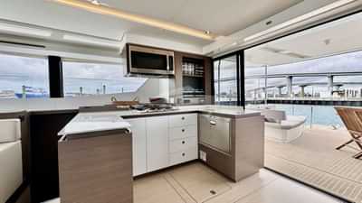 Galley