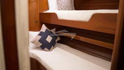 Guest Cabin