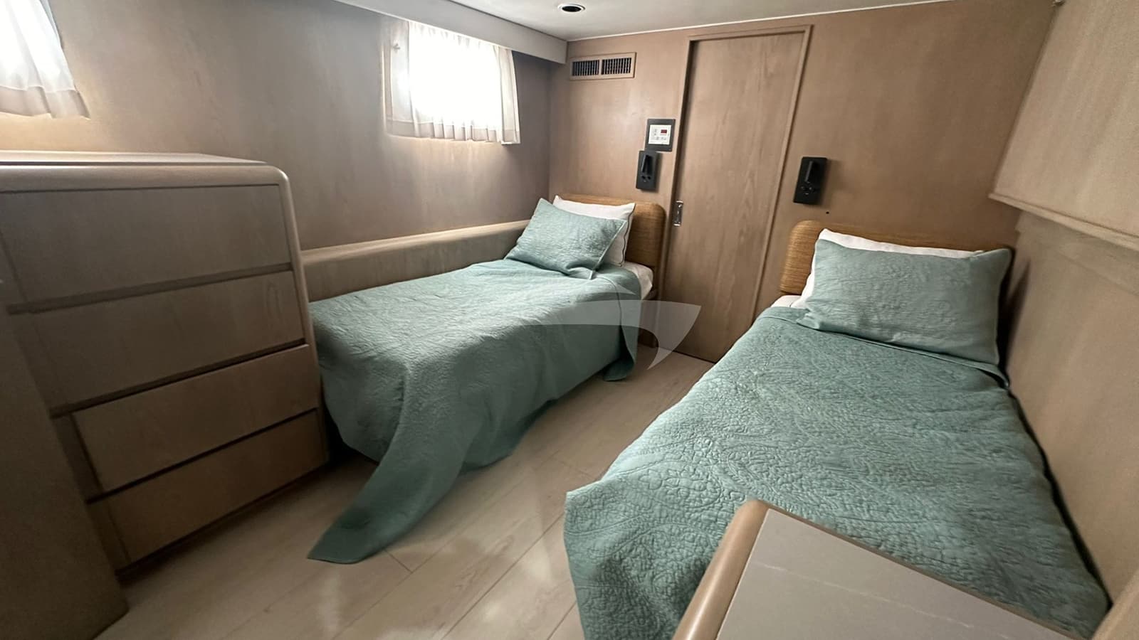 ZIBA, photo from the yacht portfolio 17
