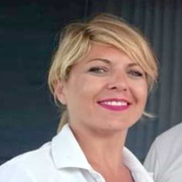 Loredana Guagliuolo