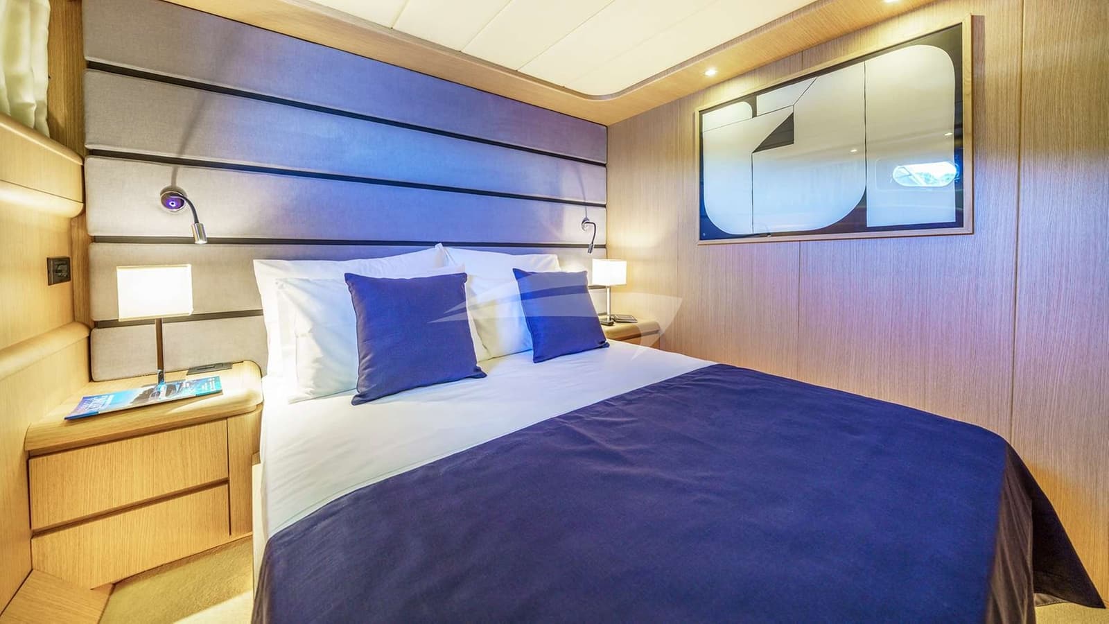 PHANTOM, photo from the yacht portfolio 16