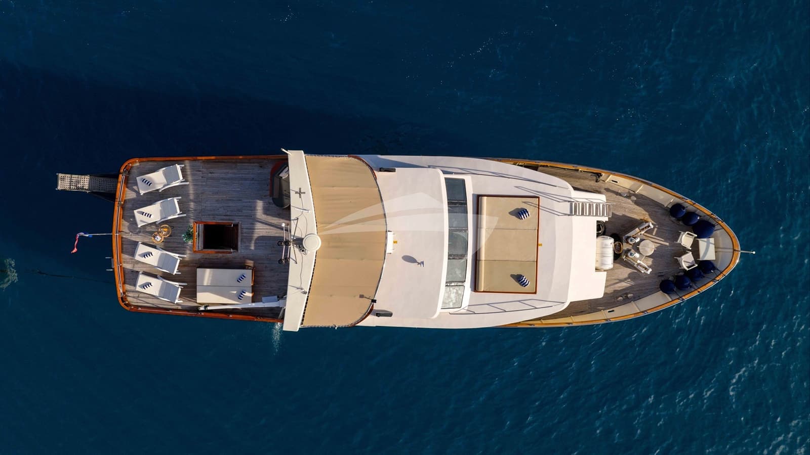 KORAB, photo from the yacht portfolio 5