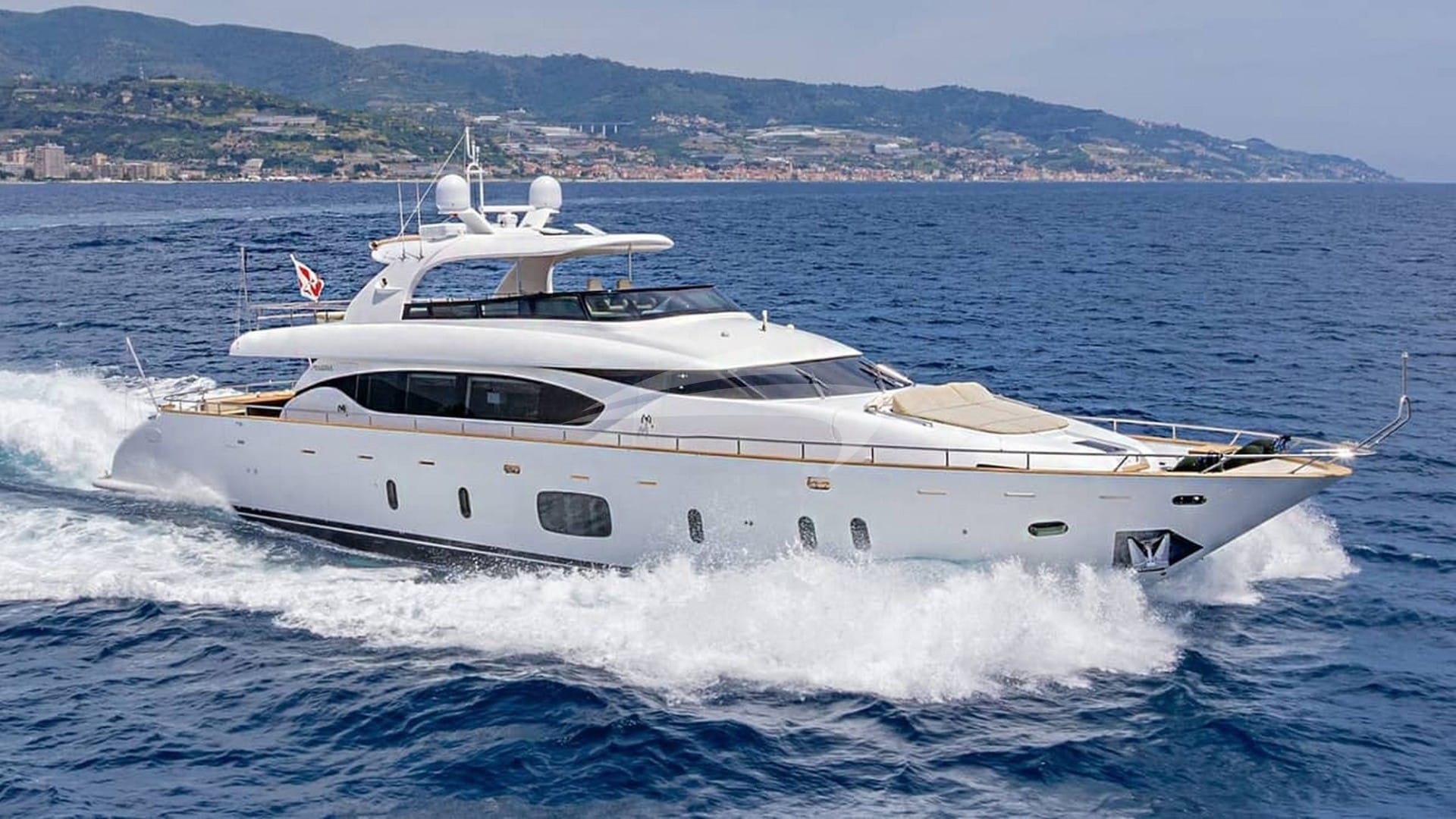 DADDY'S DREAM 888