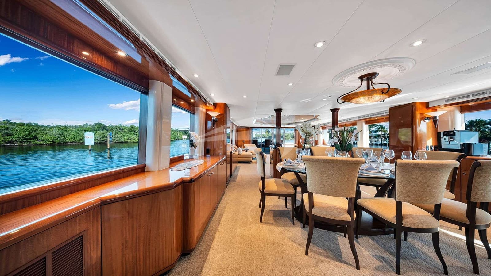 SEASPEAK, photo from the yacht portfolio 11