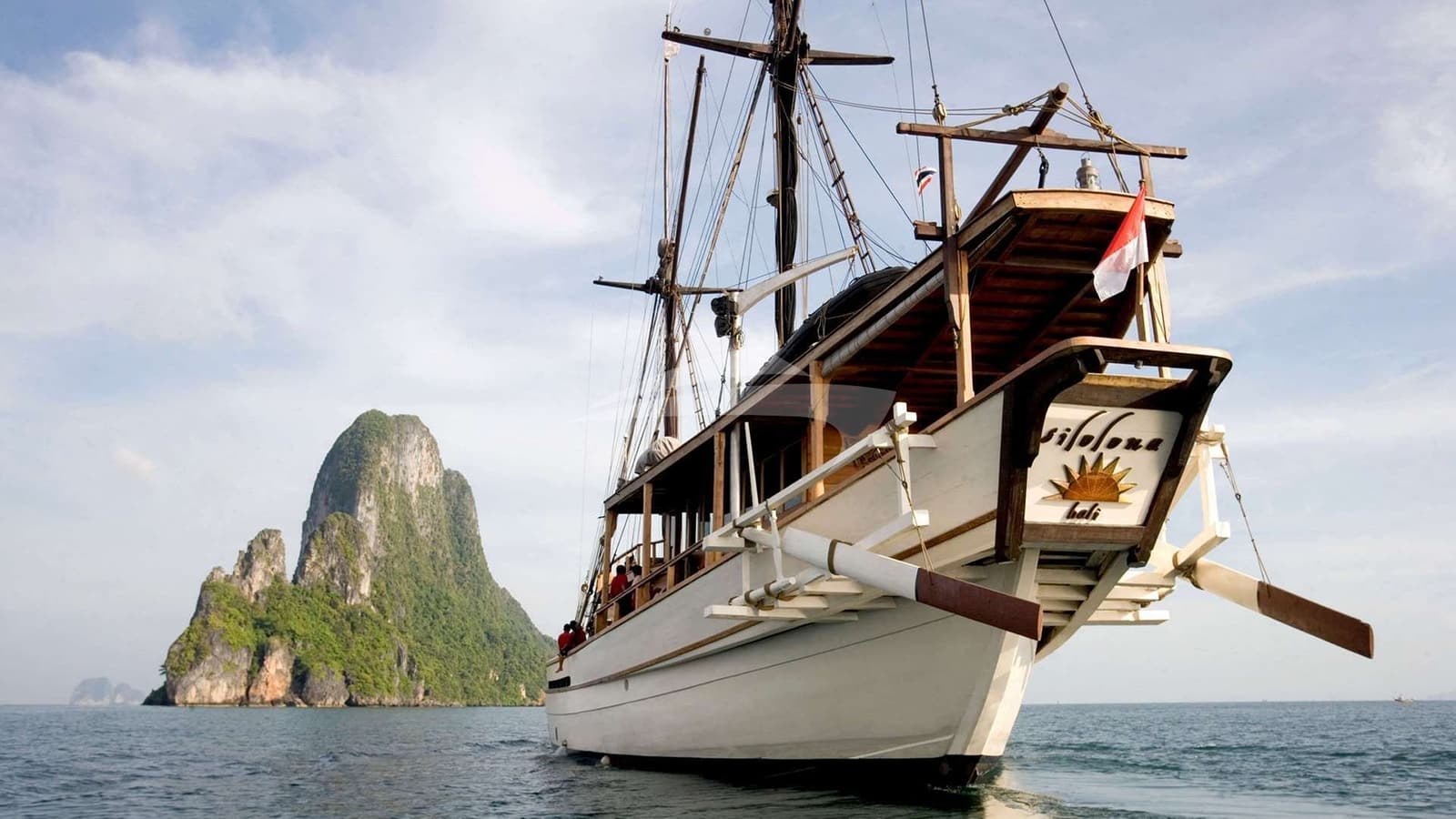 SILOLONA, photo from the yacht portfolio 8