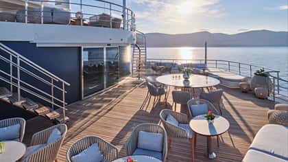 MARQUISE 72m motor yacht charter, photo 9