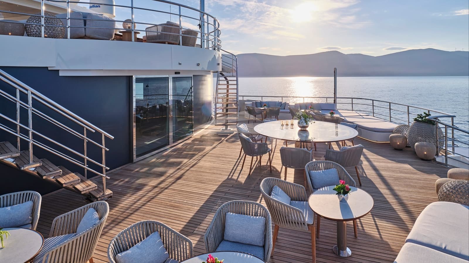 MARQUISE, photo from the yacht portfolio 8