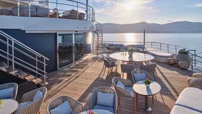 Bridge Deck