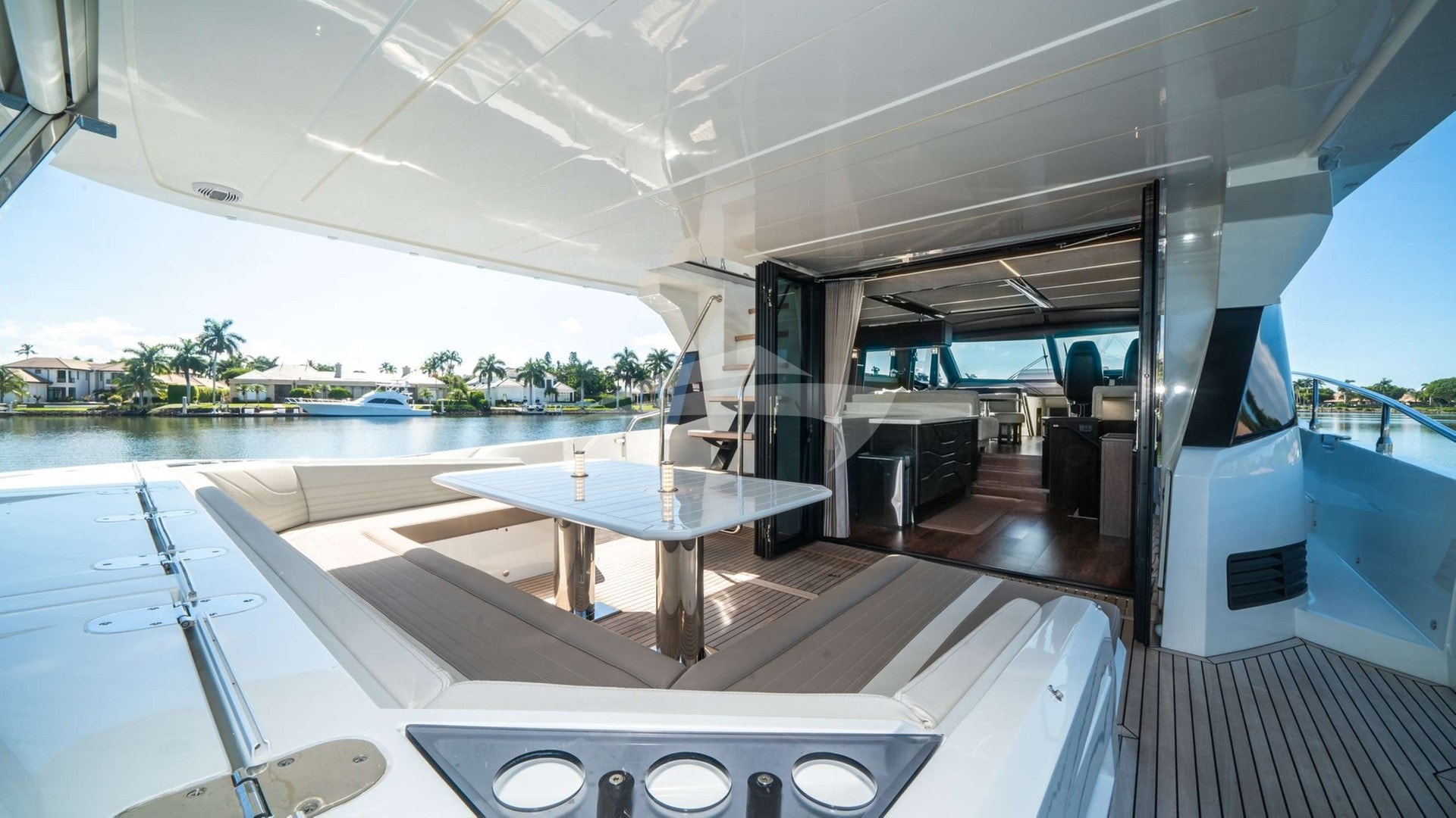 Aft Deck Other