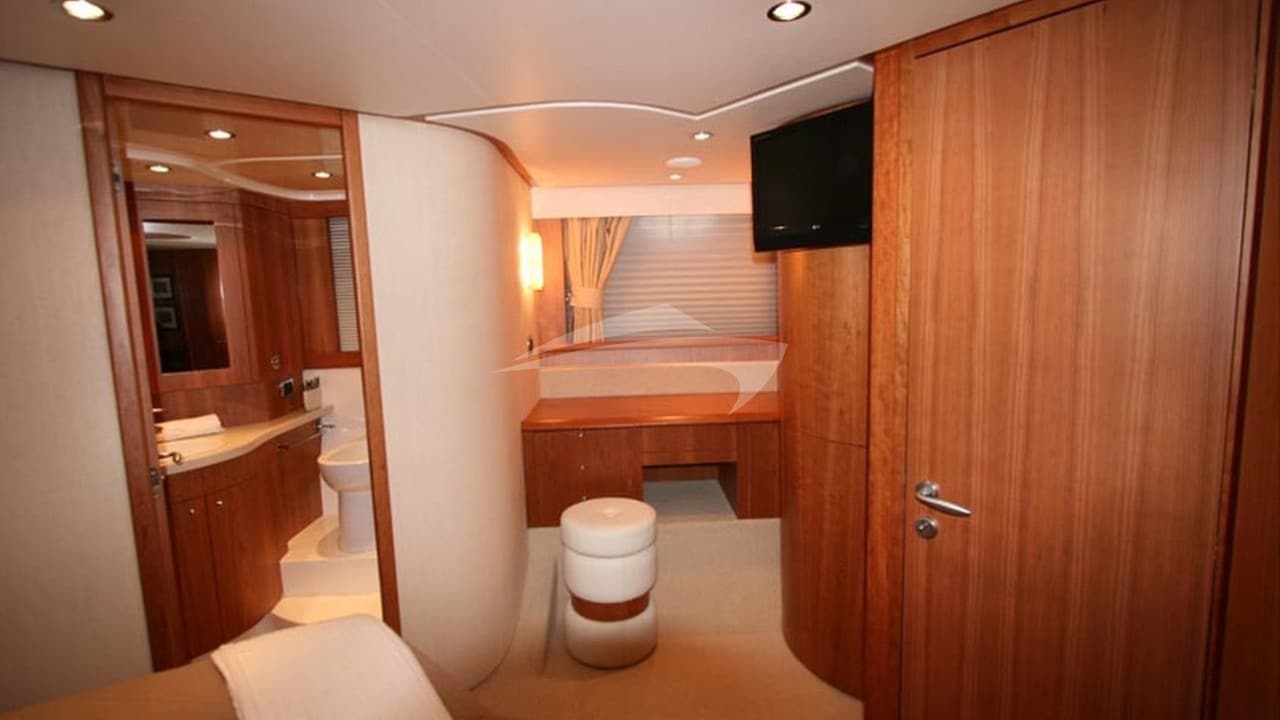 PRAXIS 4, photo from the yacht portfolio 7