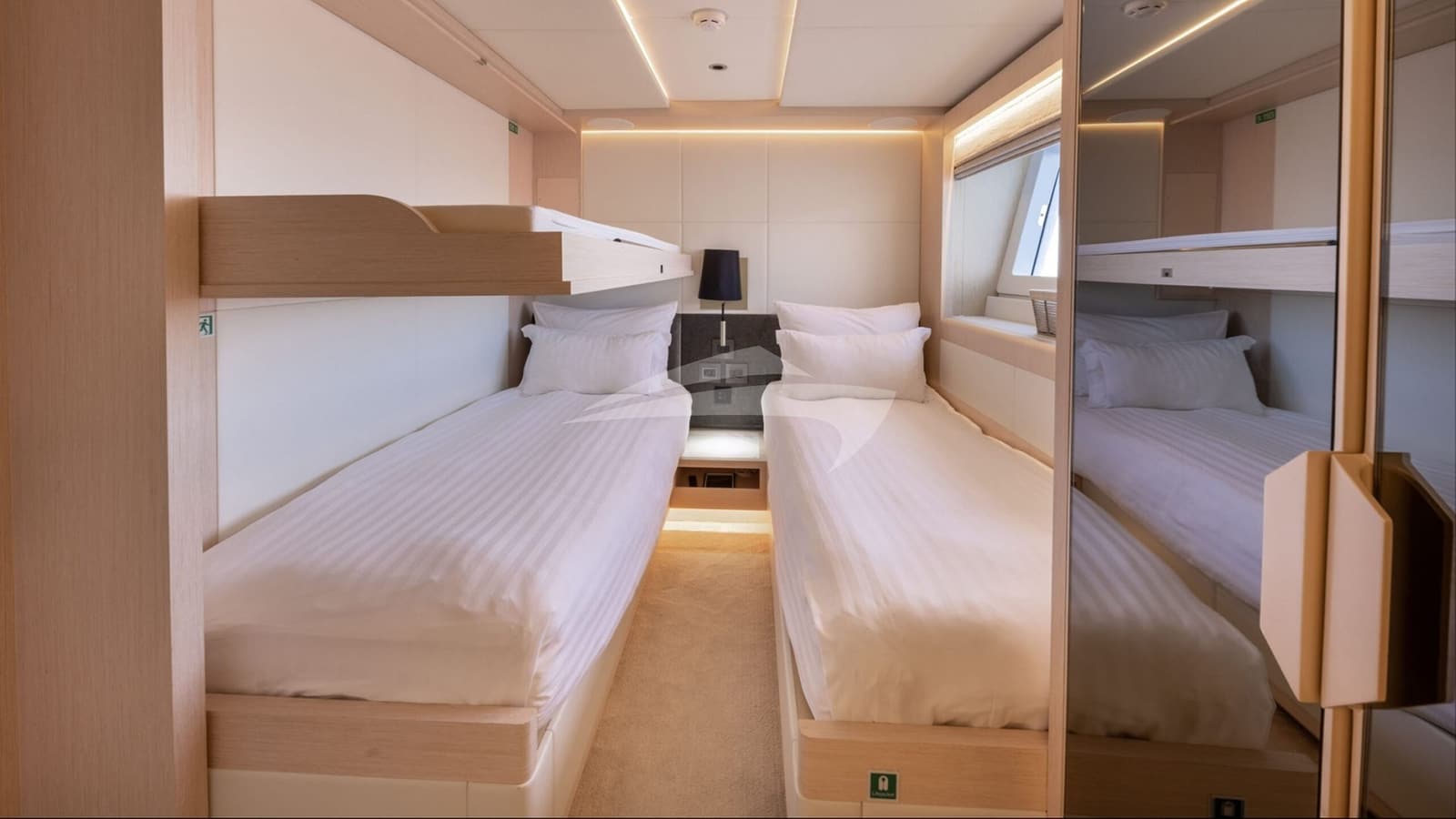OCEAN VIEW, photo from the yacht portfolio 17