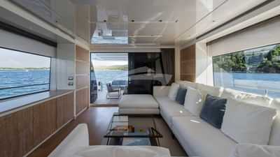 Saloon