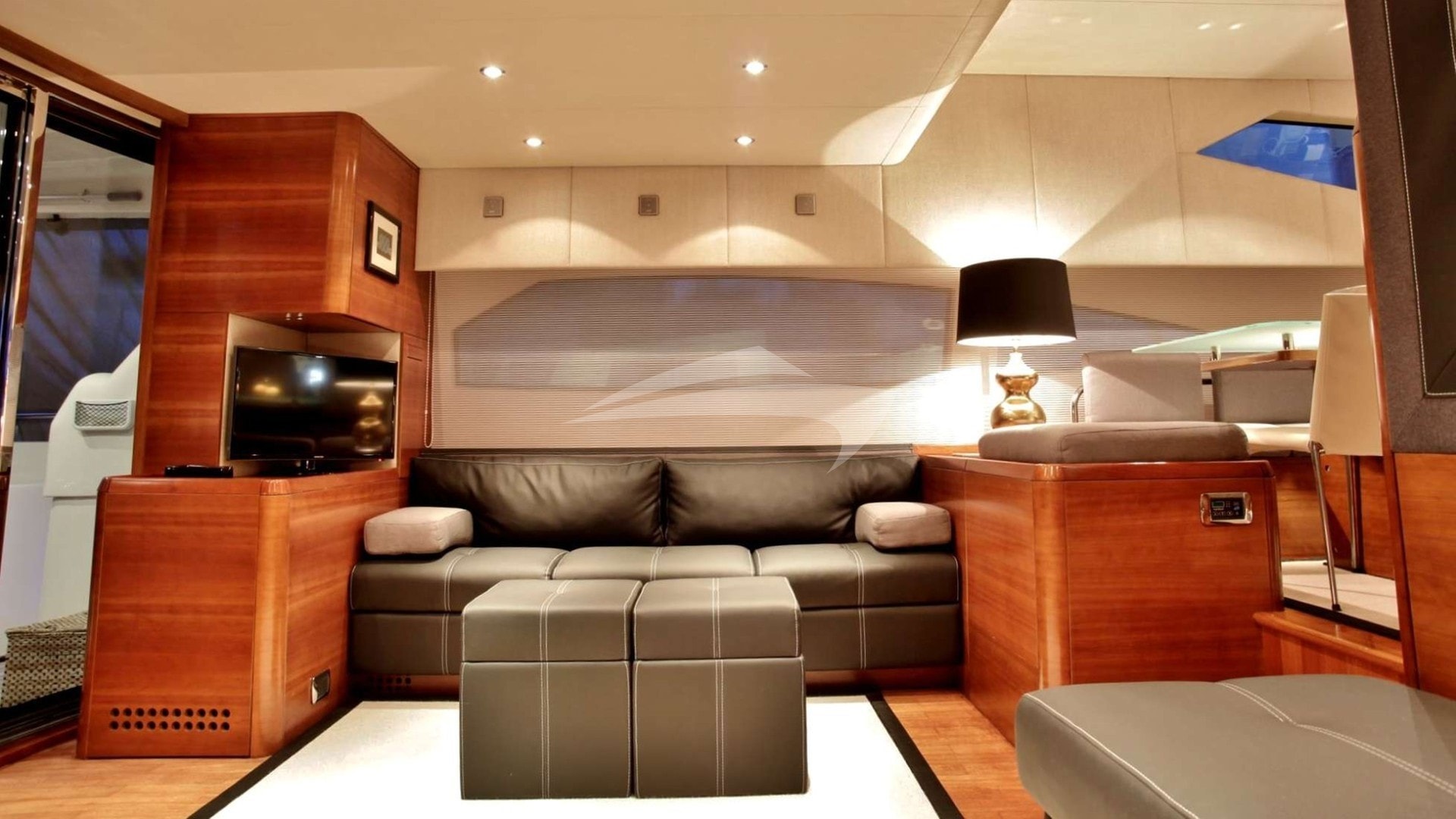 Saloon