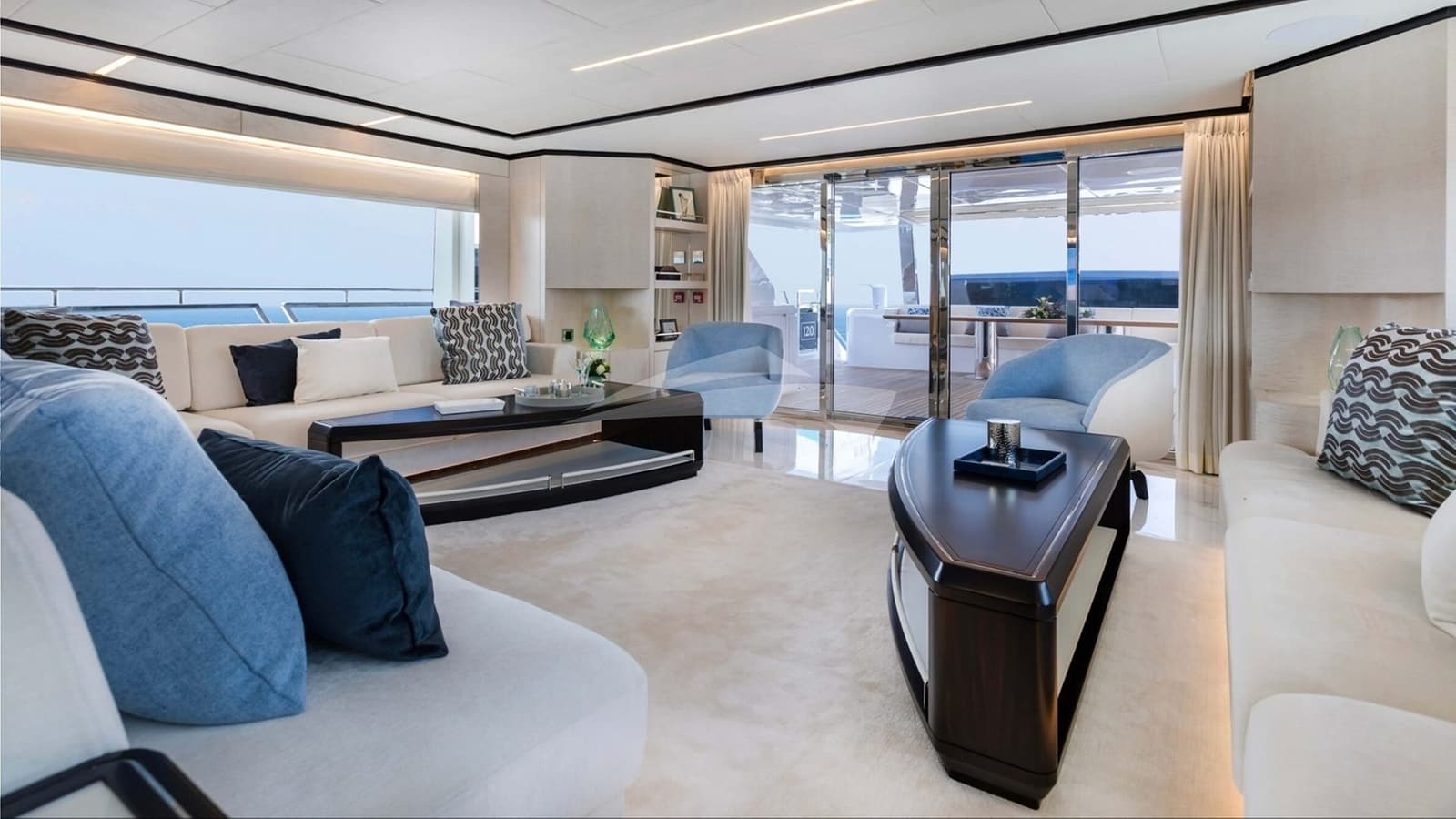ROCKET ONE, photo from the yacht portfolio 4