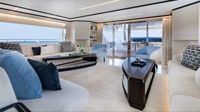 Saloon