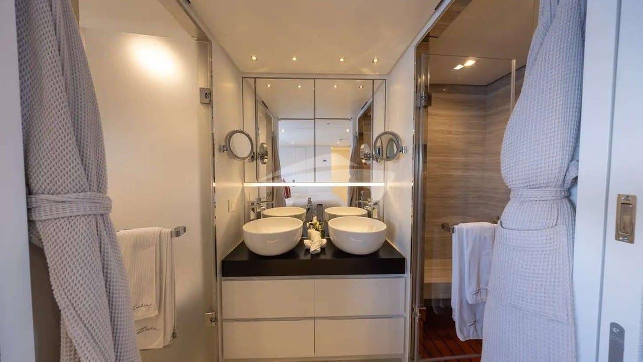 Zulu 3 East Mediterranean