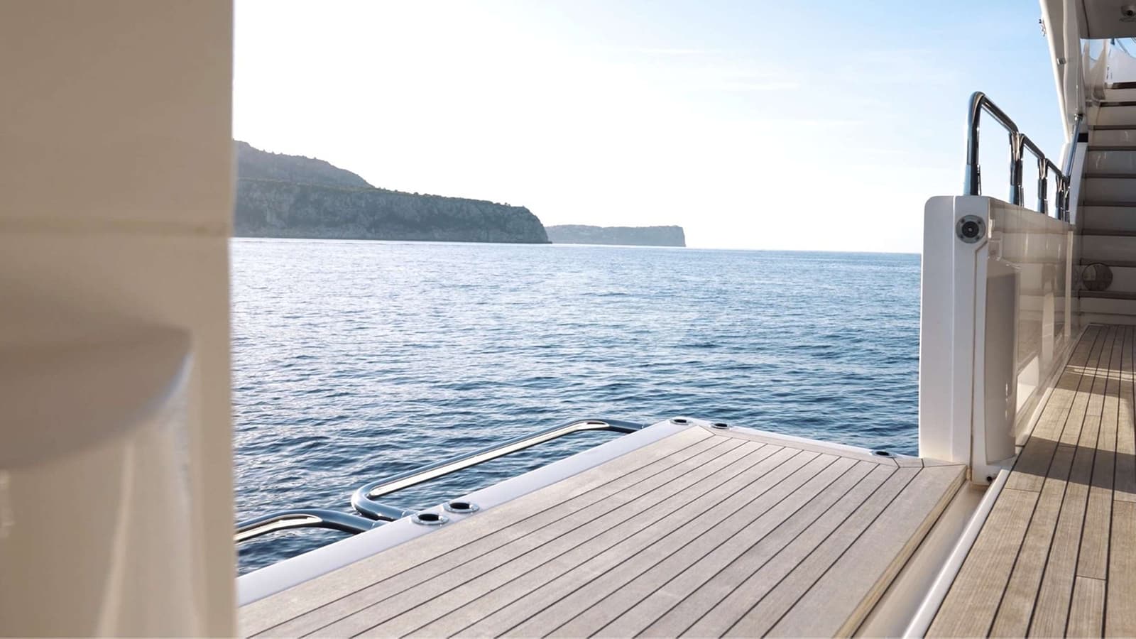 MAKANI II, photo from the yacht portfolio 13