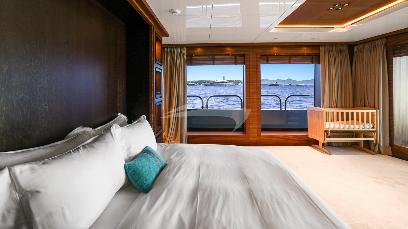 MAGNA GRECIA, photo from the yacht portfolio 14