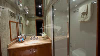 VIP Bath
