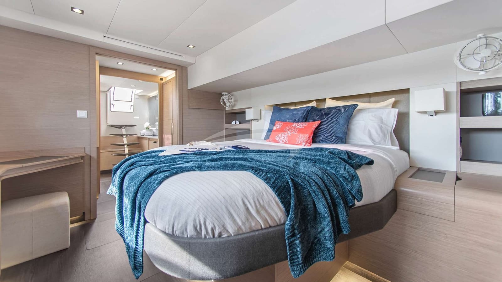 OHANA, photo from the yacht portfolio 11