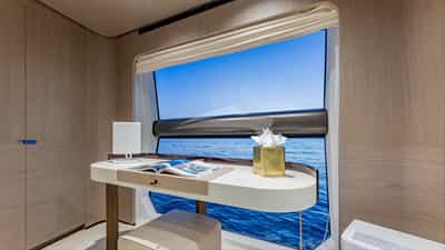 Master Stateroom