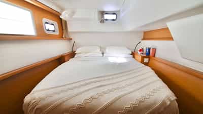 Master Cabin