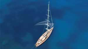 Yacht Charter ABUNDANCE