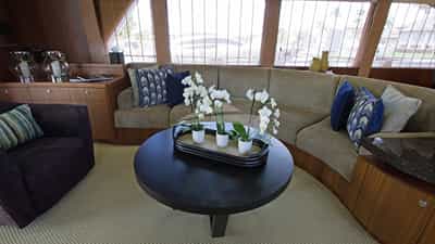 Main Salon