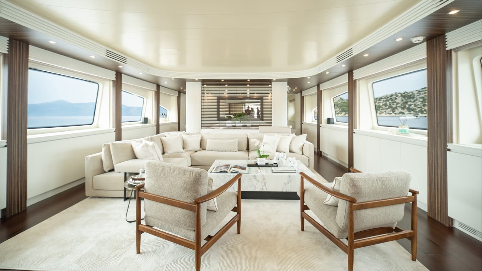 PAREAKI II, photo from the yacht portfolio 2