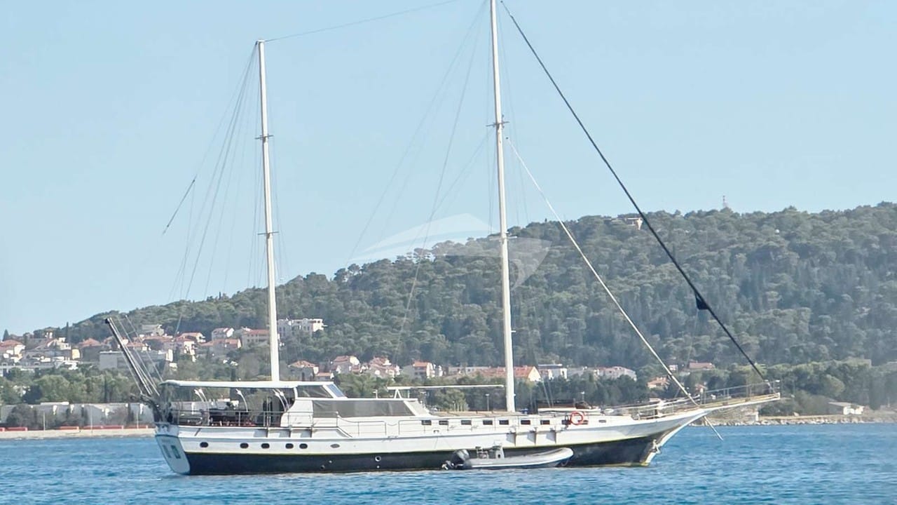 Nautilus East Mediterranean