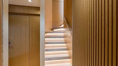 Stairway