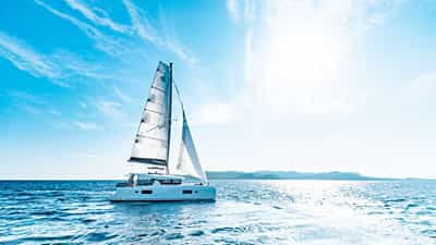 Sailing