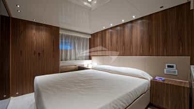 VIP stateroom
