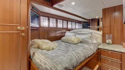 Guest Cabin